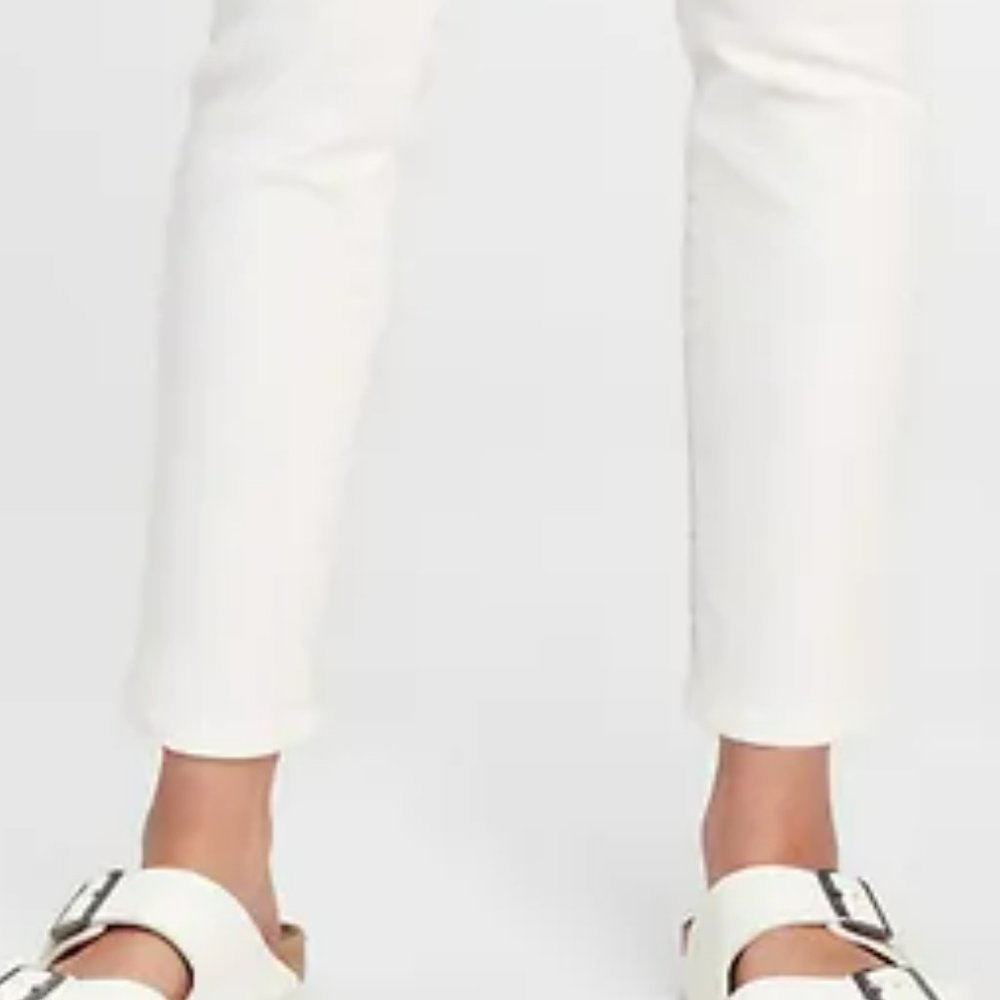 Mid Rise Universal Legging Jeans - Picture 3 of 9